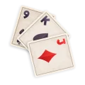 Cards at Slots Mobile Online Casino
