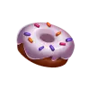 Donut at Slots Mobile Online Casino