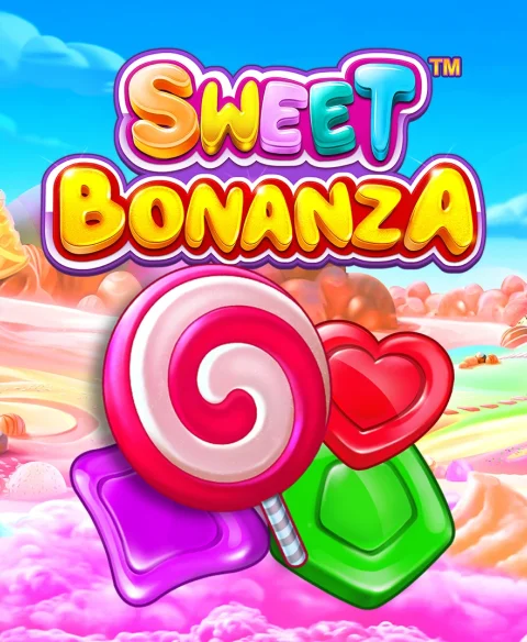 Play Sweet Bonanza at Slots Mobile Casino