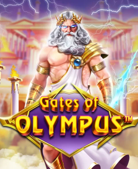 Play Gates of Olympus at Slots Mobile Casino