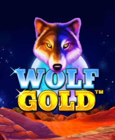 Play Wolf Gold at Slots Mobile Casino