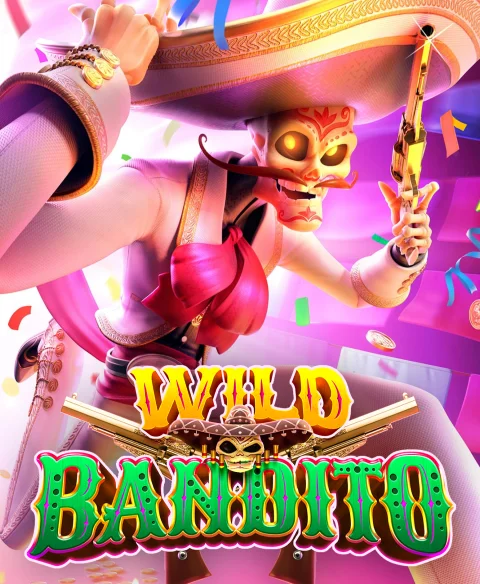 Play Wild Bandito at Slots Mobile Casino