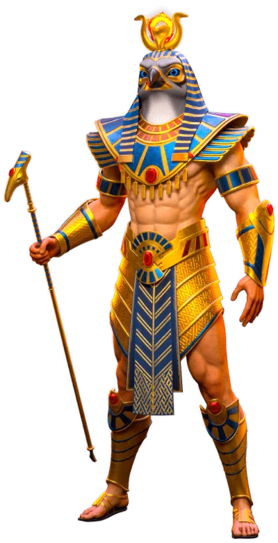 Egyptian at Slots Mobile Online Casino